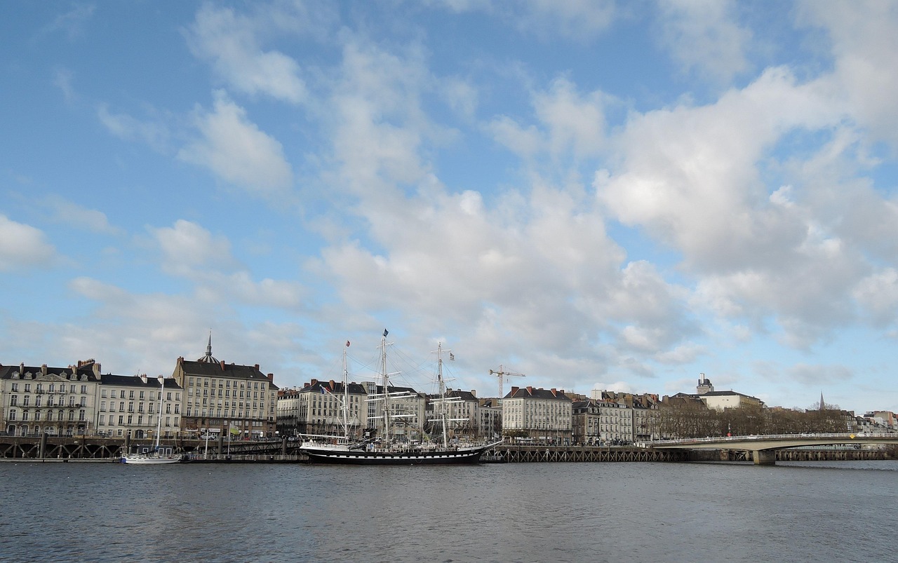 What’s actually worth bringing back from the Pays de la Loire?